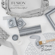 Load image into Gallery viewer, Silver 37ml