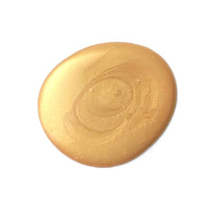 Load image into Gallery viewer, Wise Owl Heavy Metallic Paint in Gold Dust