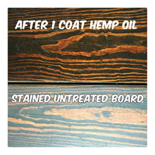 Load image into Gallery viewer, Boardsealed with Wise Owl Hemp Oil