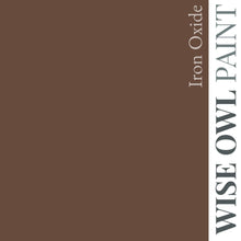 Load image into Gallery viewer, Wise Owl Paint in colour Iron Oxide
