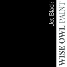 Load image into Gallery viewer, Jet Black (OHE)