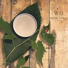 Load image into Gallery viewer, Wise wl Paint in the Colour Linen