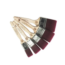 Load image into Gallery viewer, Staalmeester® Paintbrush (Pro-Hybrid Flat Series 2027)