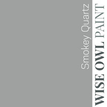 Load image into Gallery viewer, Wise Owl Paint in colour Smokey Quartz