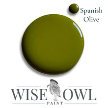 Load image into Gallery viewer, Spanish Olive (CSP)
