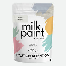 Load image into Gallery viewer, Milk Paint by Fusion Marble 330g
