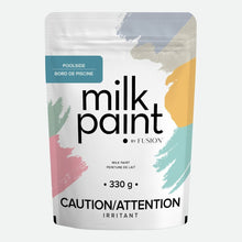 Load image into Gallery viewer, Milk Paint by Fusion Poolside 330g