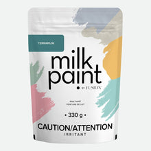 Load image into Gallery viewer, Milk Paint by Fusion Terrarium 330g