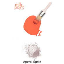 Load image into Gallery viewer, Milk Paint by Fusion Aperol Spritz 50g