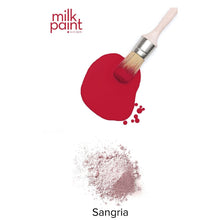 Load image into Gallery viewer, Milk Paint by Fusion Sangria 50g