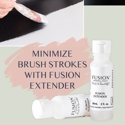 Fusion Mineral Paint Extender 60ml