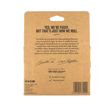 Load image into Gallery viewer, Two Fussy Blokes Microfibre Mini 100mm Paint Rollers 10mm Nap (Multi Packs)