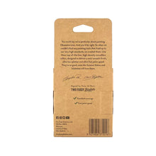 Load image into Gallery viewer, Two Fussy Blokes Microfibre Mini 100mm Paint Rollers 10mm Nap (Multi Packs)