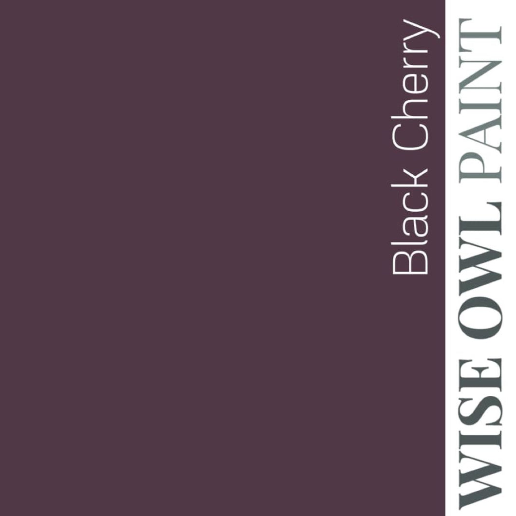 Black Cherry (CSP)
