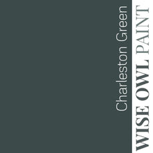 Load image into Gallery viewer, Wise Owl Paint in Charleston Green
