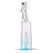 Load image into Gallery viewer, 300ML Continuous Mist Sprayer (3 x colour options)
