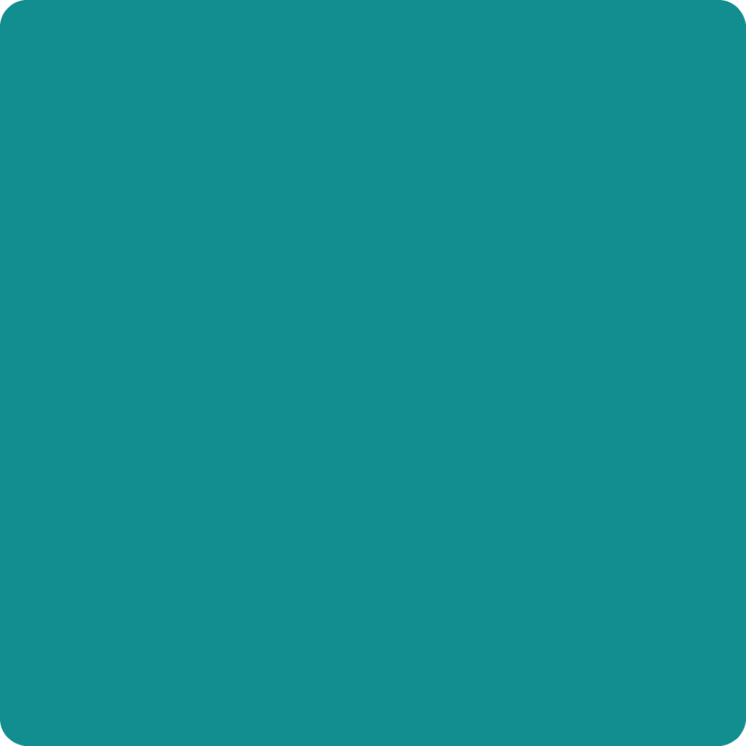 Wise Owl Paint in Deep Turquoise