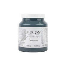 Load image into Gallery viewer, Fusion Mineral Paint Cambridge 500ml
