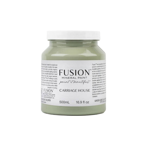 Fusion Mineral Paint Carriage House 500ml