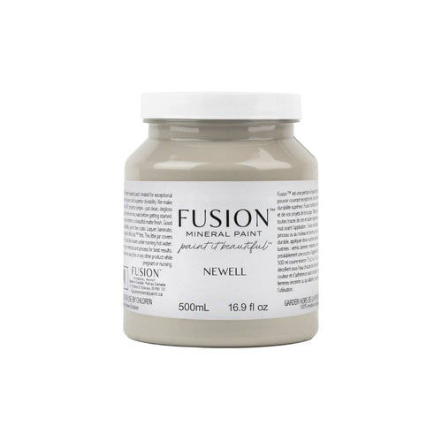 Fusion Mineral Paint Newell 500ml