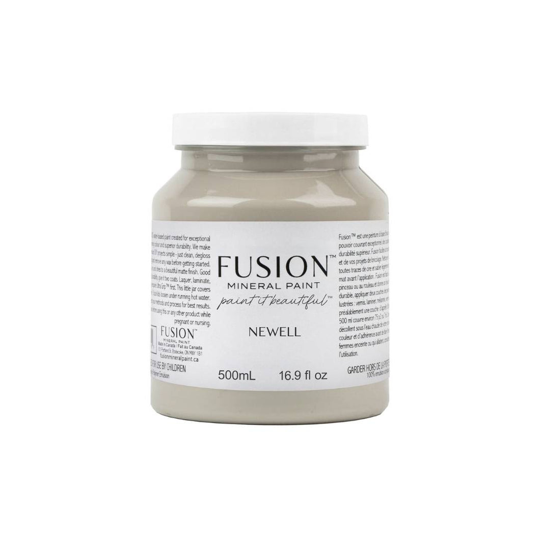 Fusion Mineral Paint Newell 500ml