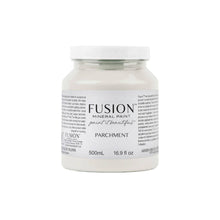 Load image into Gallery viewer, Fusion Mineral Paint Parchment 500ml
