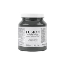 Load image into Gallery viewer, Fusion Mineral Paint Wellington 500ml

