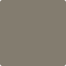 Load image into Gallery viewer, Wise Owl Paint Swatch in colour Grecian Clay
