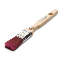 Load image into Gallery viewer, Staalmeester® Paintbrush (Pro-Hybrid Flat Series 2027)
