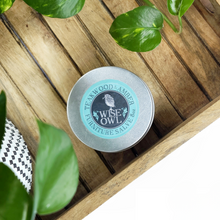 Load image into Gallery viewer, Wise Owl Furniture Salve Teakwood &amp; Amber
