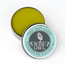 Load image into Gallery viewer, Wise Owl Furniture Salve The Botanist
