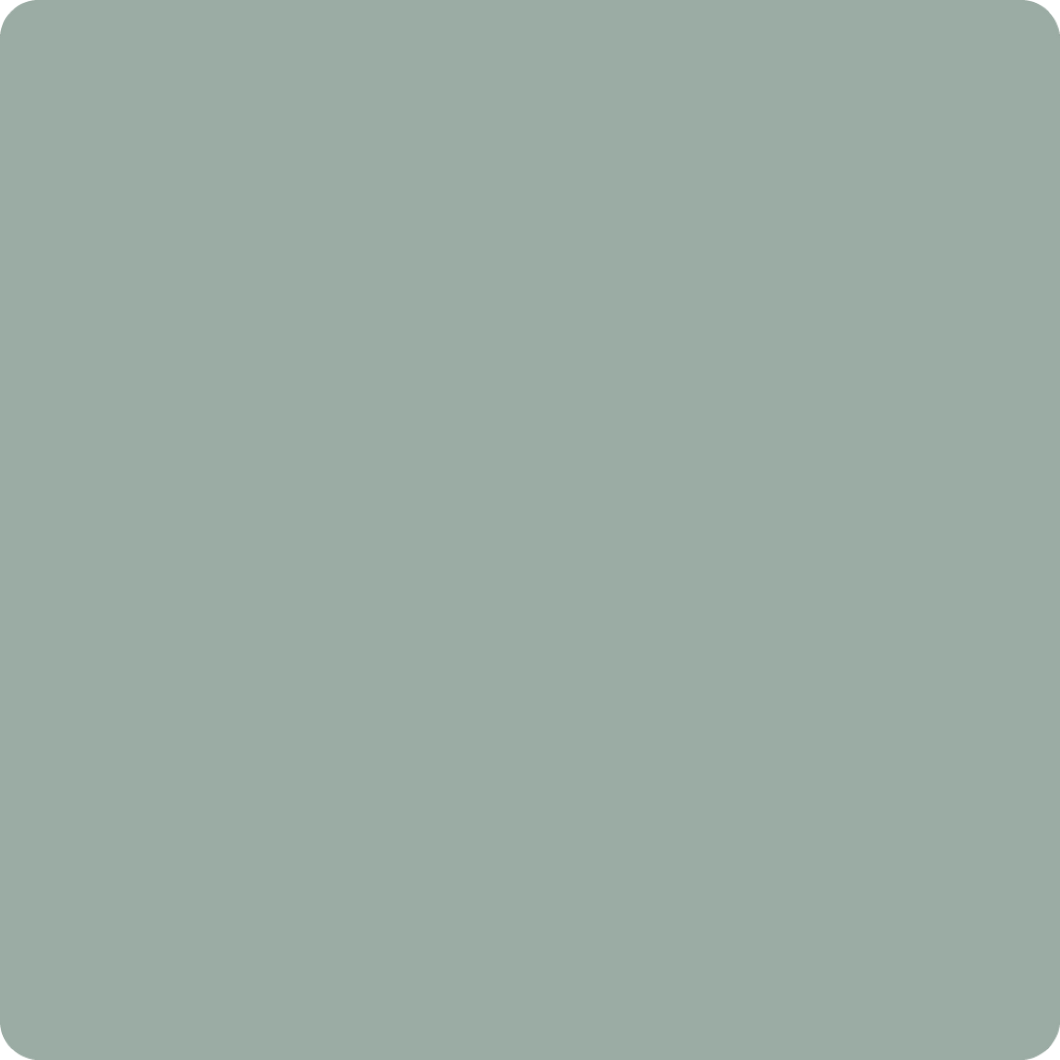 Vintage Duck Egg (CSP)
