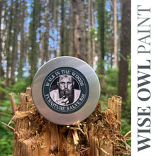 Load image into Gallery viewer, Wise Owl Furniture Salve Walk in the Woods
