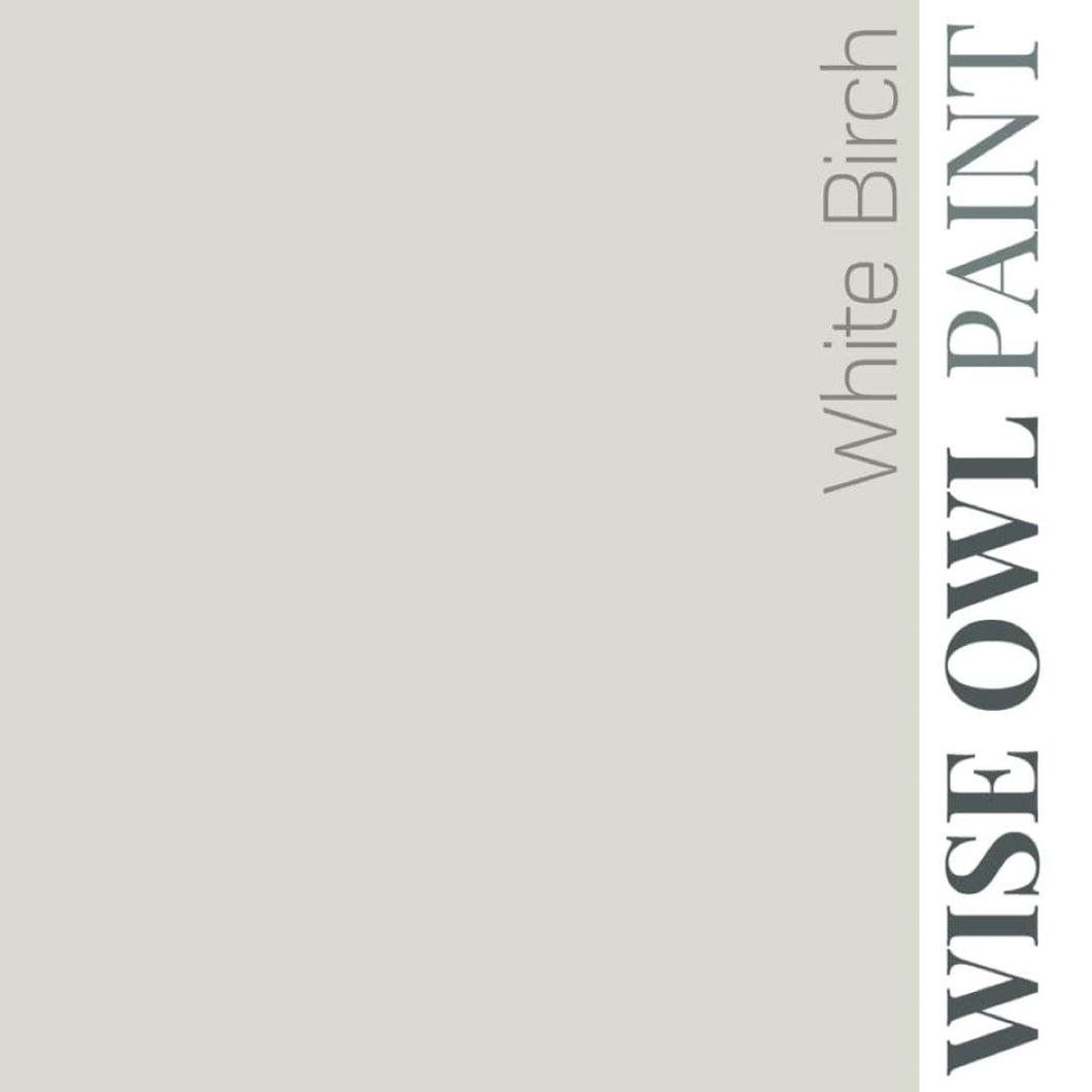 White Birch (OHE)