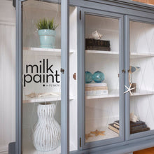 Load image into Gallery viewer, Milk Paint by Fusion Coastal Blue 330g
