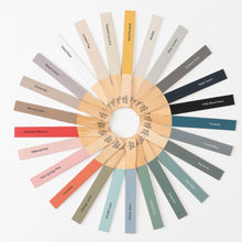 Load image into Gallery viewer, Milk Paint by Fusion Wisteria Row 50g
