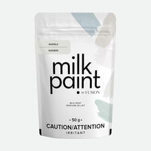 Load image into Gallery viewer, Milk Paint by Fusion Marble 50g
