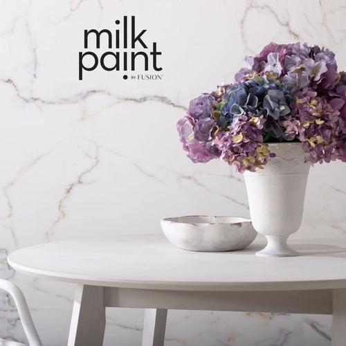 Milk Paint by Fusion Marble 330g