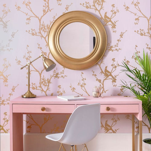 Milk Paint by Fusion Millennial Pink 330g