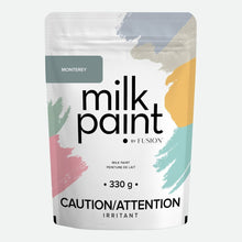 Load image into Gallery viewer, Milk Paint by Fusion Monterey 330g
