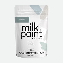 Load image into Gallery viewer, Milk Paint by Fusion Monterey 50g
