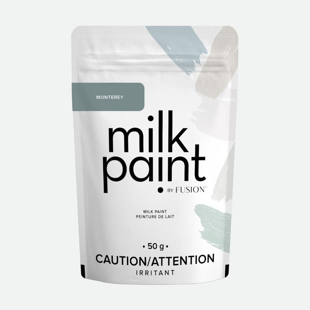 Milk Paint by Fusion Monterey 50g