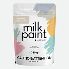 Load image into Gallery viewer, Milk Paint by Fusion Oyster Bar 330g
