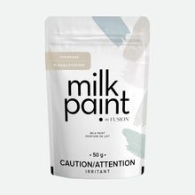 Load image into Gallery viewer, Milk Paint by Fusion Oyster Bar 50g
