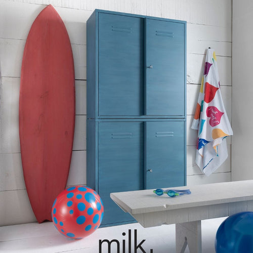 Milk Paint by Fusion Poolside 330g