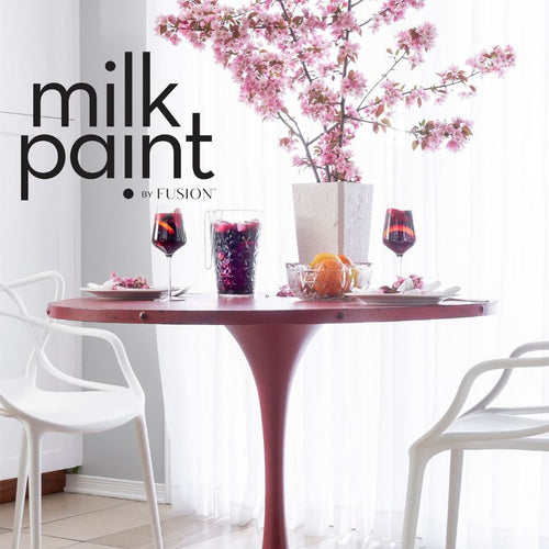Milk Paint by Fusion Sangria 50g