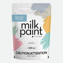 Load image into Gallery viewer, Milk Paint by Fusion Skinny Jeans 330g
