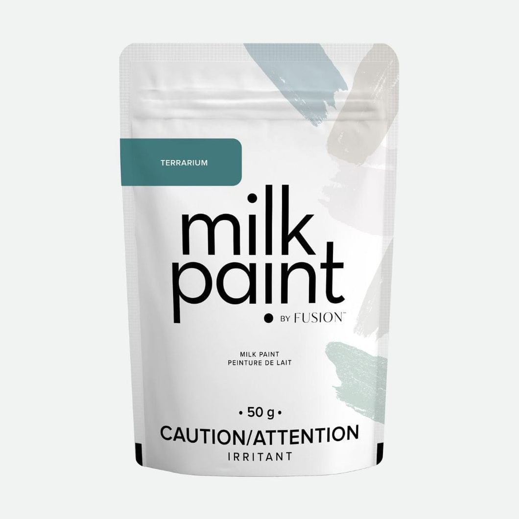 Milk Paint by Fusion Terrarium 50g