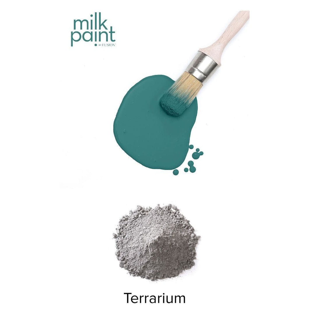 Milk Paint by Fusion Terrarium 330g