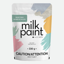Load image into Gallery viewer, Milk Paint by Fusion Velvet Palm 330g

